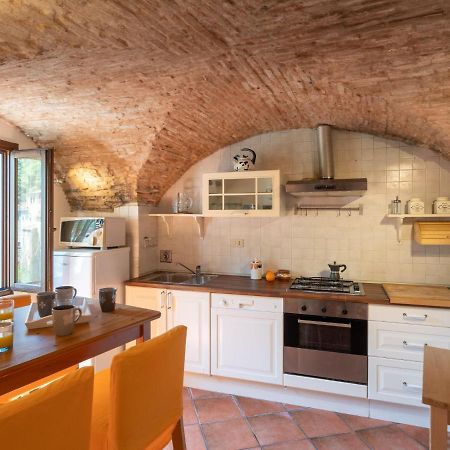 Apartment Ca Du Ponte By Interhome Dolcedo Esterno foto