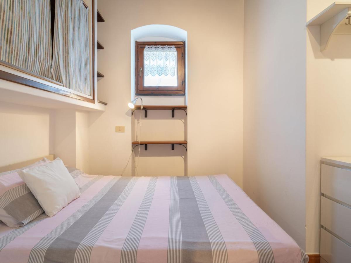 Apartment Ca Du Ponte By Interhome Dolcedo Esterno foto