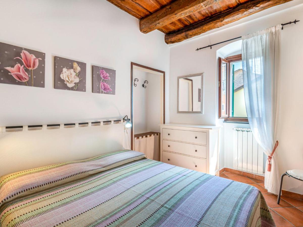 Apartment Ca Du Ponte By Interhome Dolcedo Esterno foto
